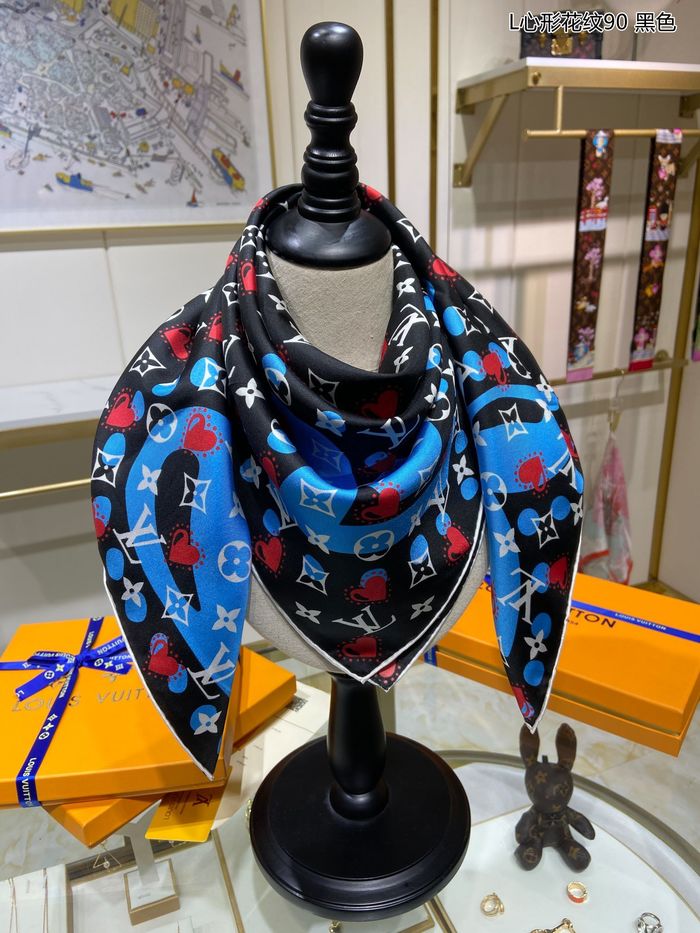 Louis Vuitton Scarf LVS00069